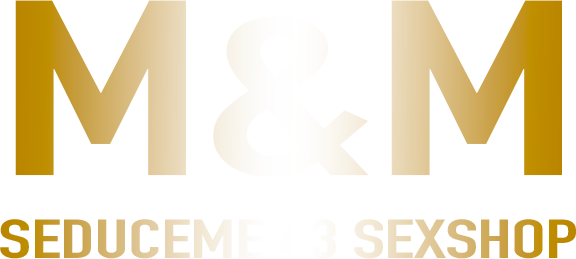 M&M seduceme 43 sexshop logo